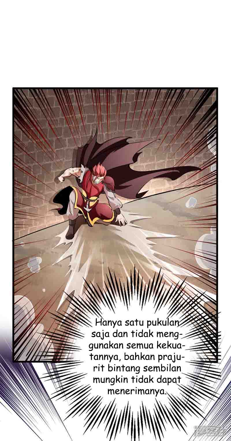 Lord Futian Chapter 06 Bahasa Indonesia