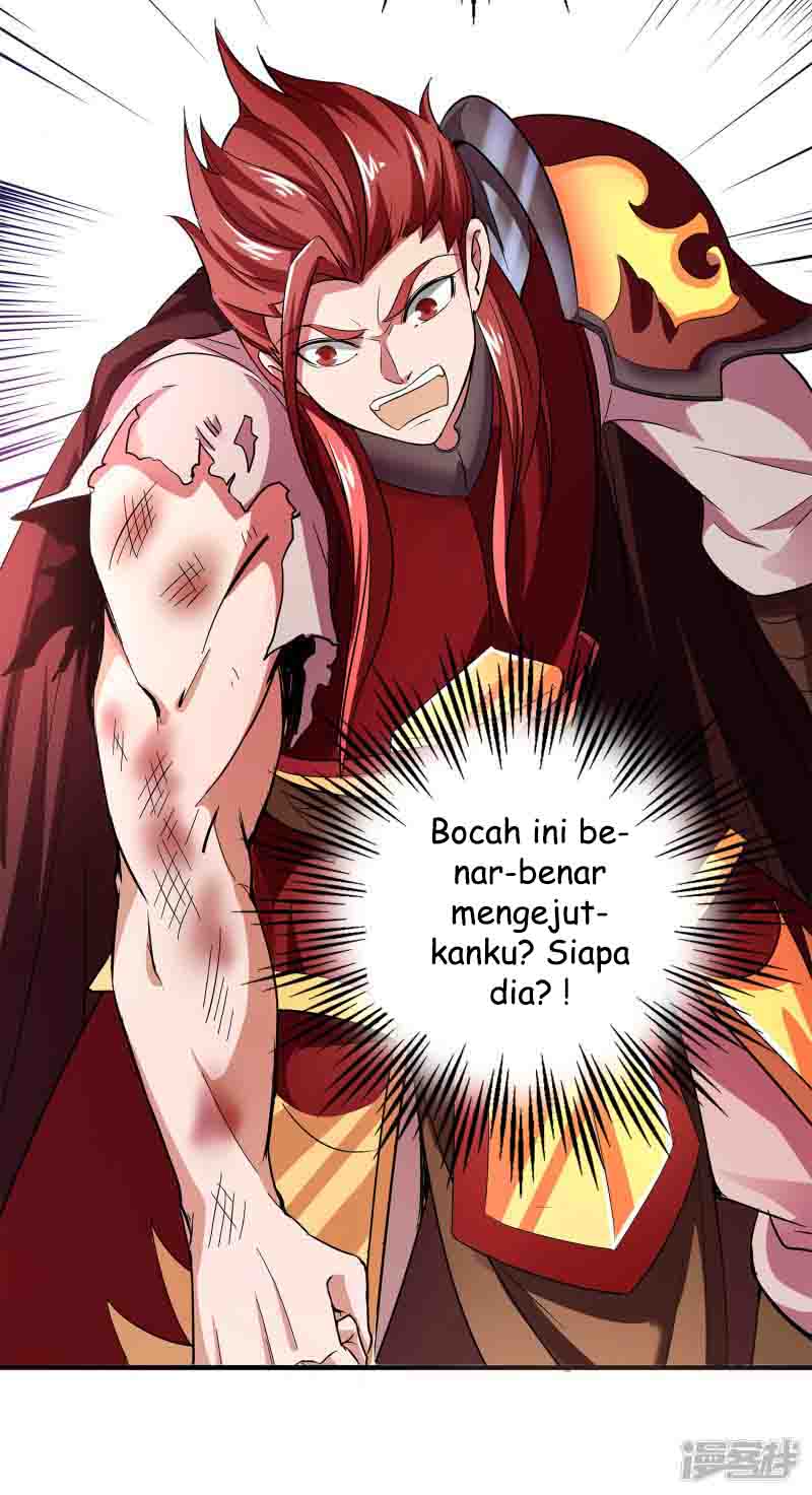 Lord Futian Chapter 06 Bahasa Indonesia