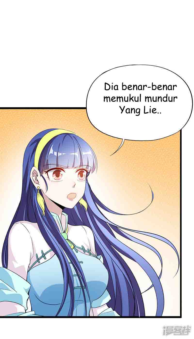 Lord Futian Chapter 06 Bahasa Indonesia