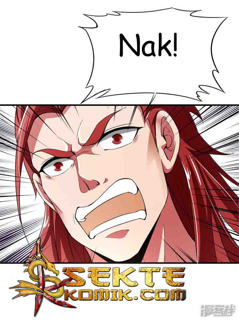 Lord Futian Chapter 06 Bahasa Indonesia