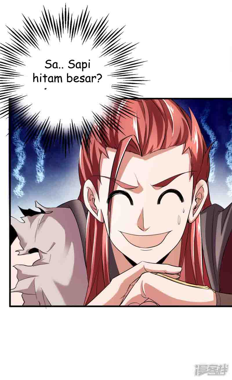 Lord Futian Chapter 06 Bahasa Indonesia