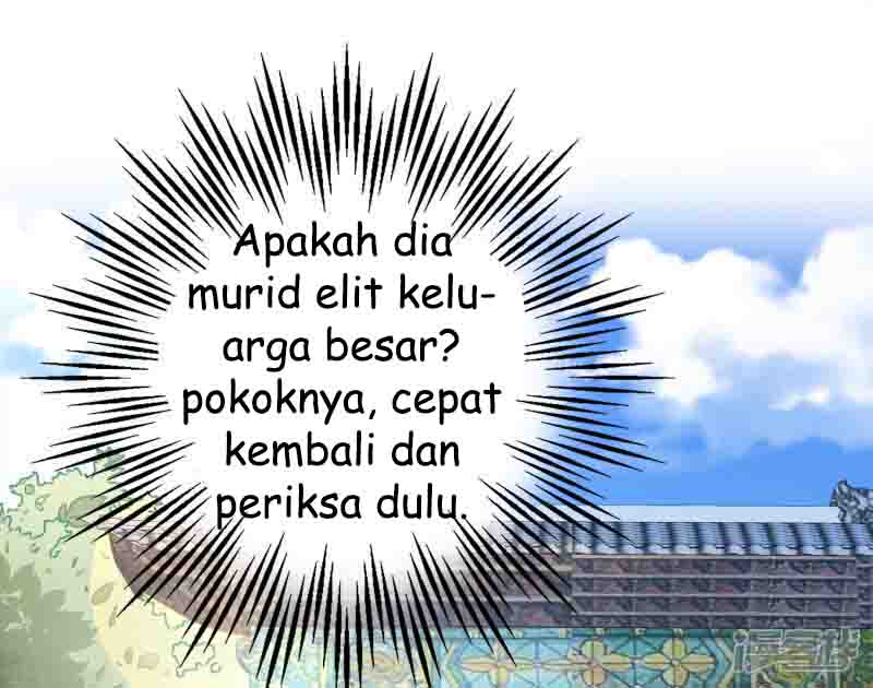 Lord Futian Chapter 06 Bahasa Indonesia