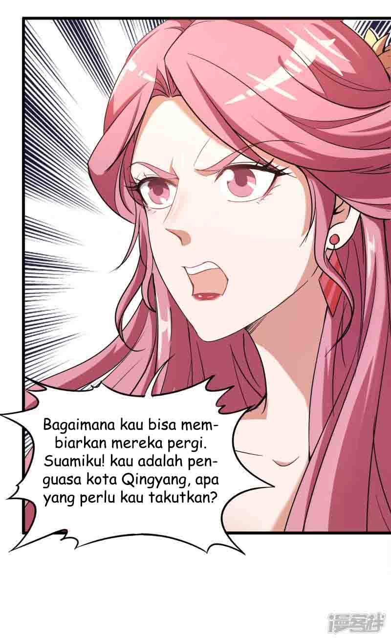 Lord Futian Chapter 06 Bahasa Indonesia