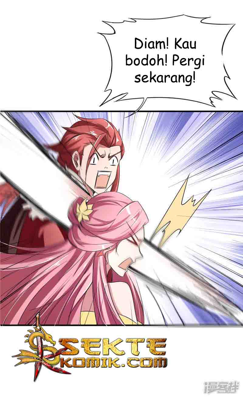 Lord Futian Chapter 06 Bahasa Indonesia