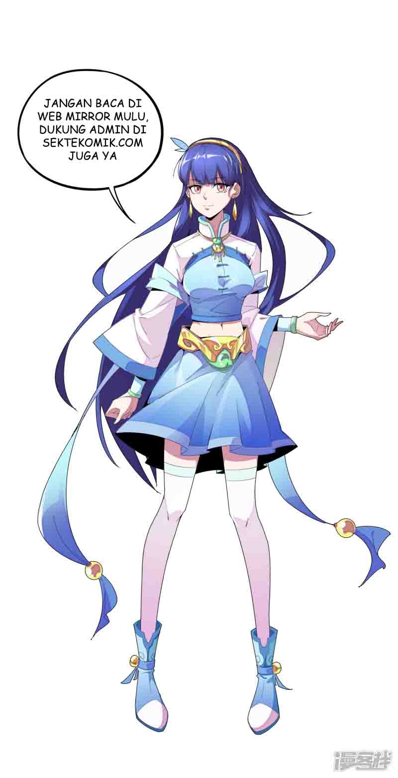 Lord Futian Chapter 06 Bahasa Indonesia