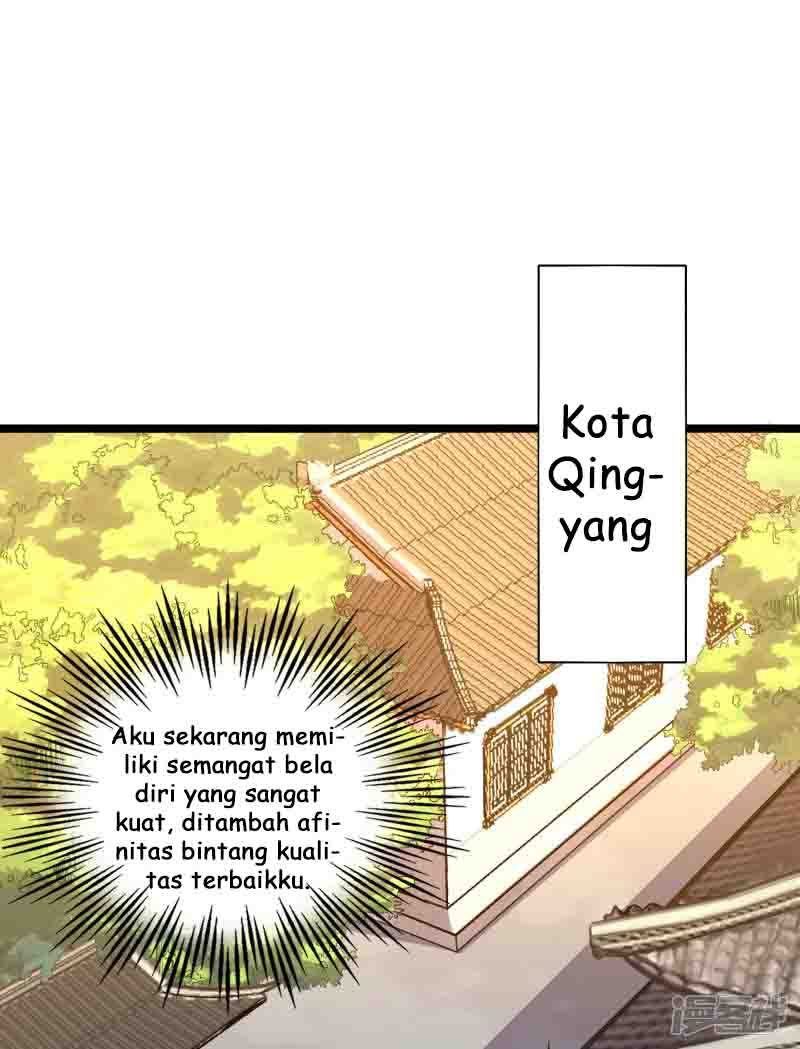 Lord Futian chapter 12
