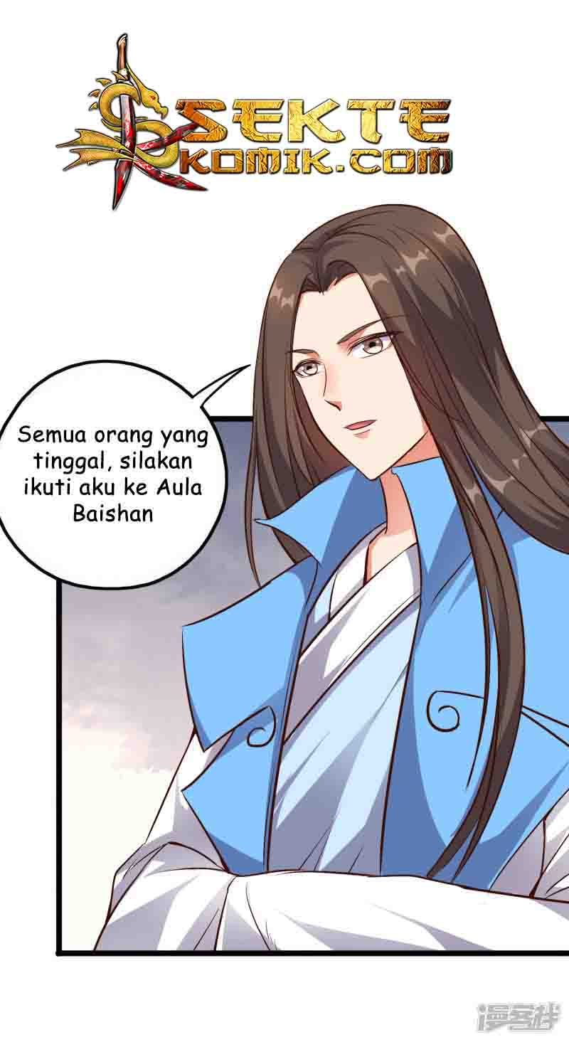 Lord Futian chapter 15
