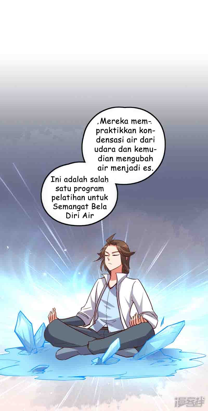 Lord Futian chapter 15