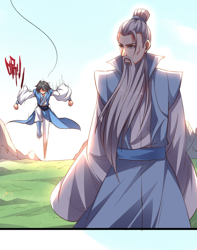 Lord Futian chapter 22
