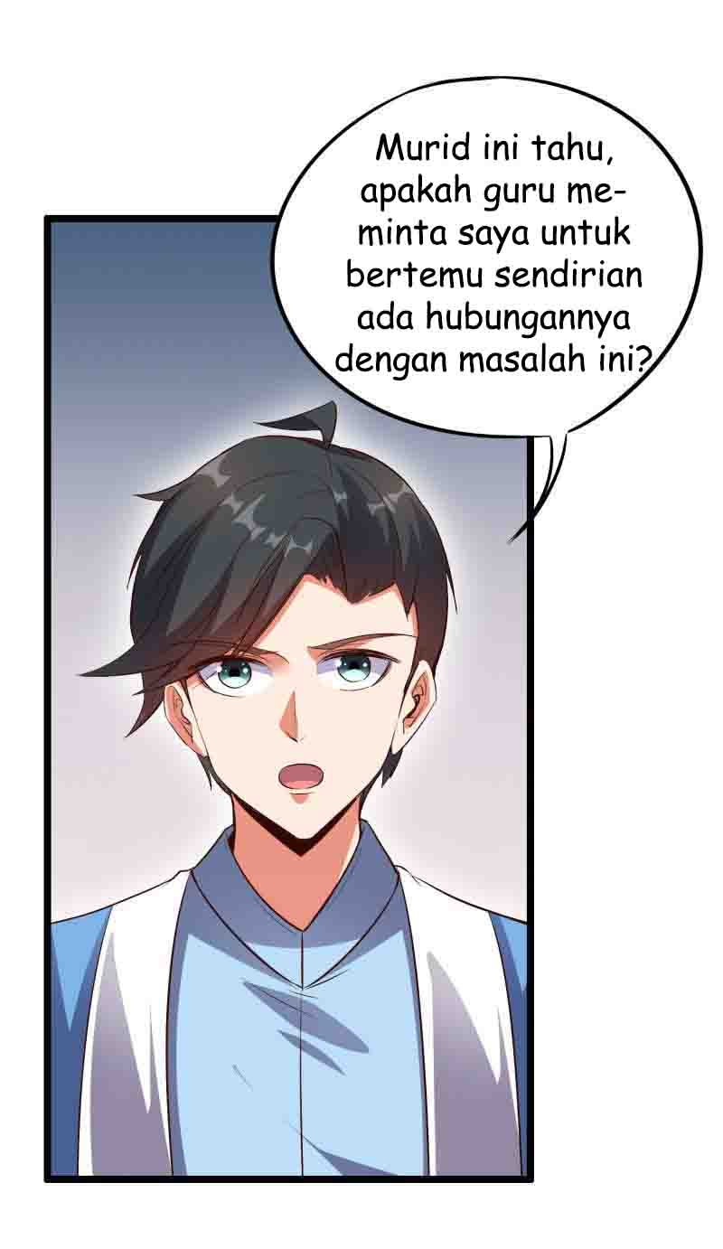 Lord Futian chapter 28