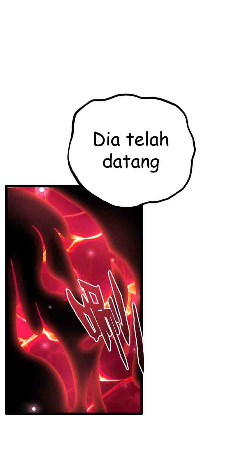 Lord Futian chapter 28