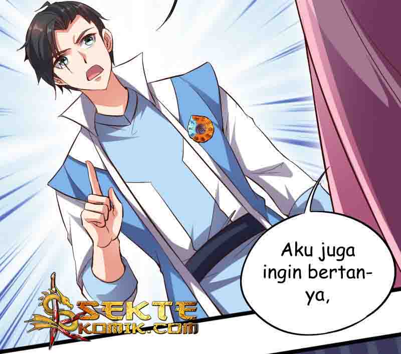 Lord Futian Chapter 34 Bahasa Indonesia