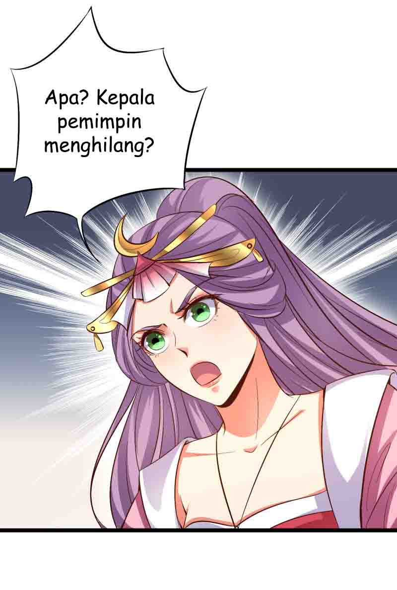 Lord Futian Chapter 34 Bahasa Indonesia