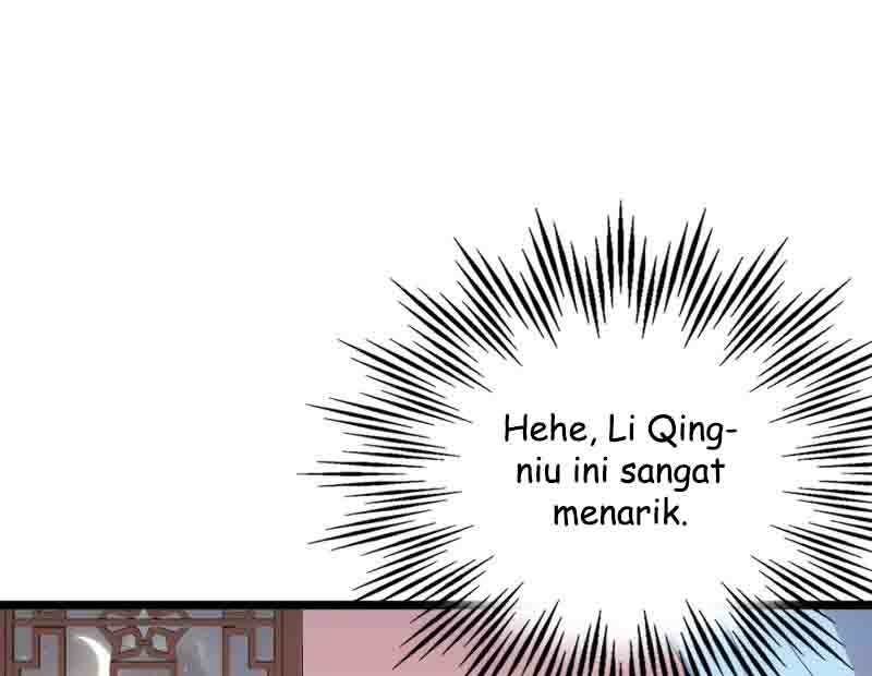 Lord Futian Chapter 34 Bahasa Indonesia