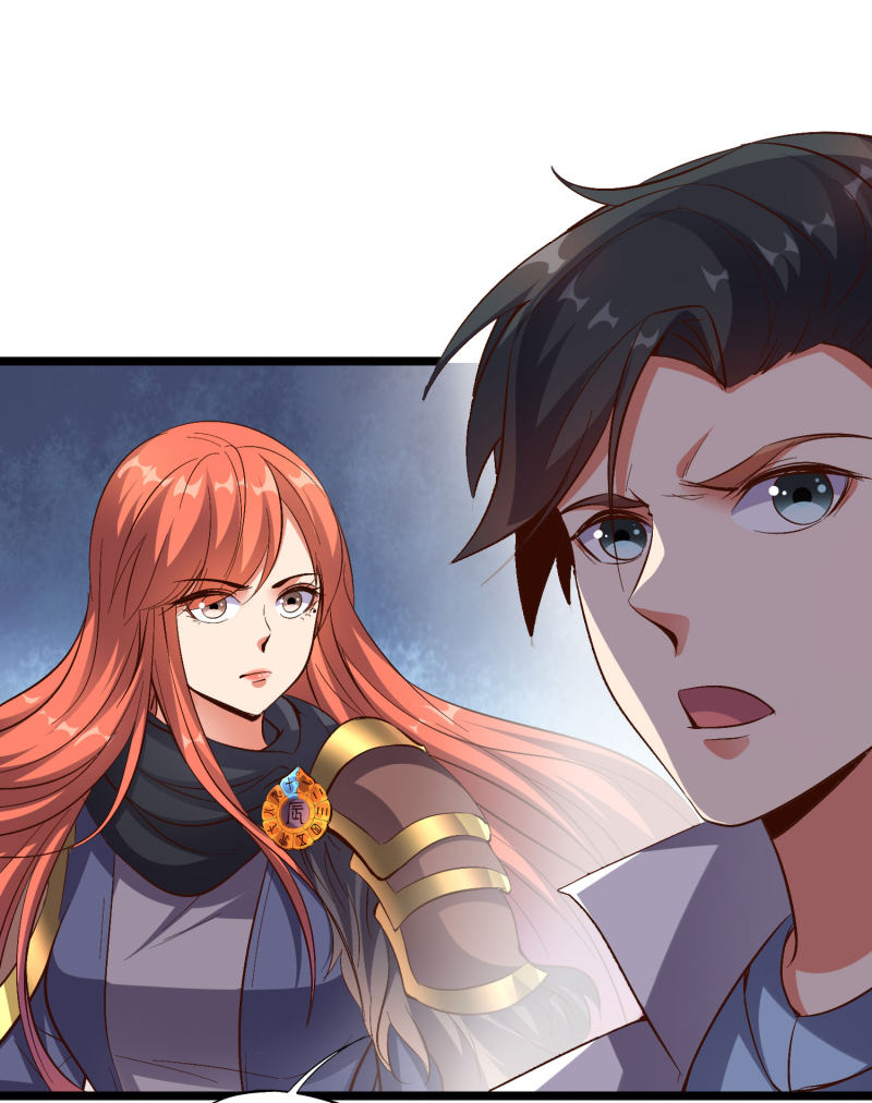 Lord Futian Chapter 34 Bahasa Indonesia