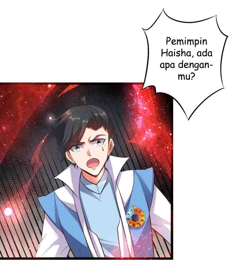 Lord Futian Chapter 34 Bahasa Indonesia