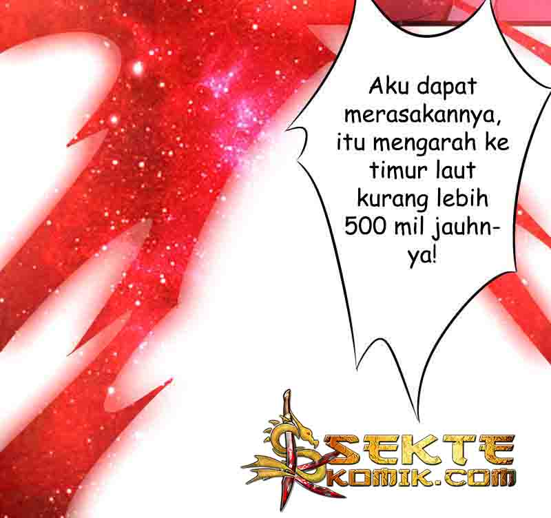 Lord Futian Chapter 34 Bahasa Indonesia