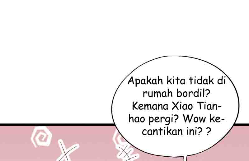 Lord Futian Chapter 34 Bahasa Indonesia