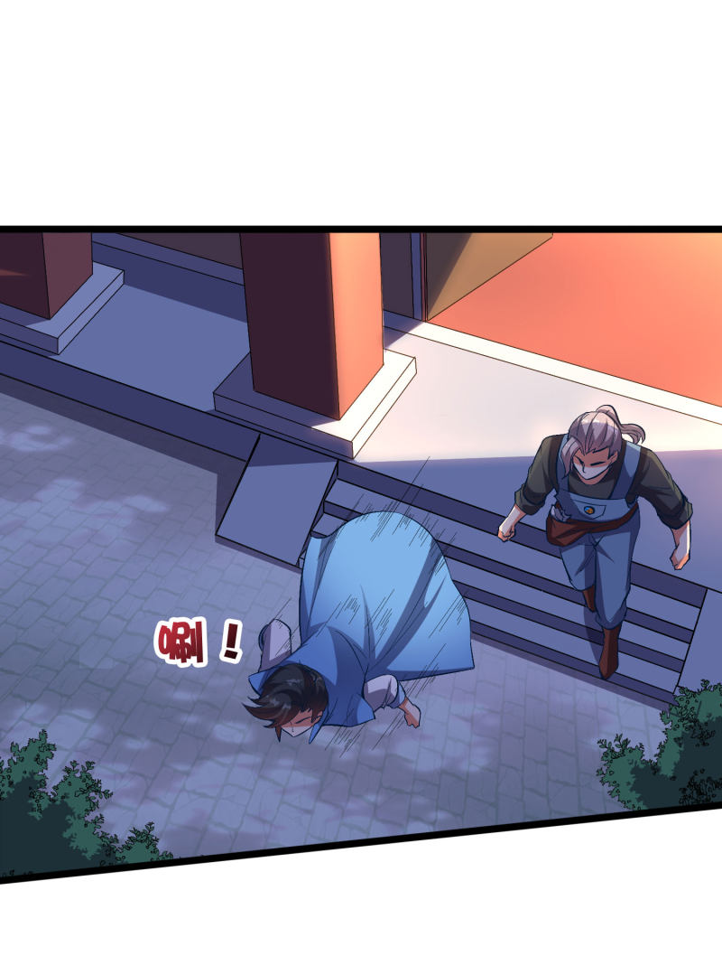 Lord Futian Chapter 34 Bahasa Indonesia