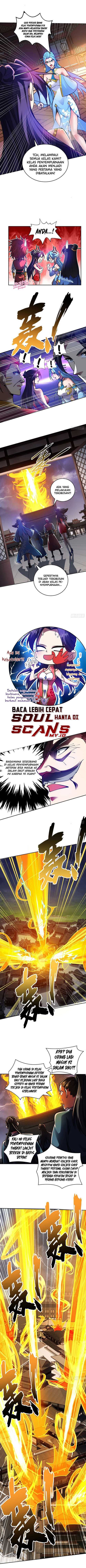 Lord of Nine Arts Chapter 22 Bahasa Indonesia