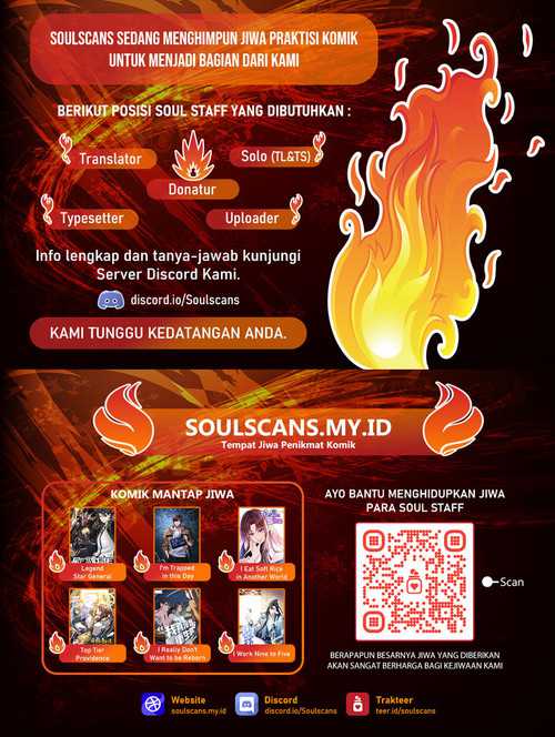 Lord of Nine Arts Chapter 22 Bahasa Indonesia