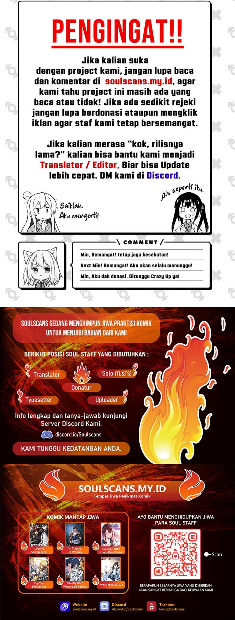 Lord of Nine Arts (Fighter) chapter 36