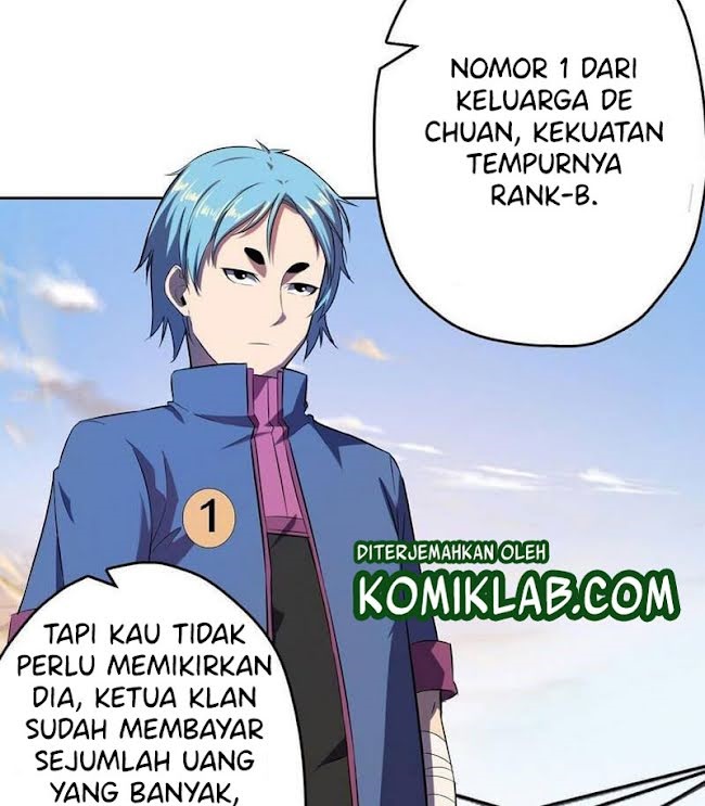 Lord Of The Abyss Chapter 10 Bahasa Indonesia