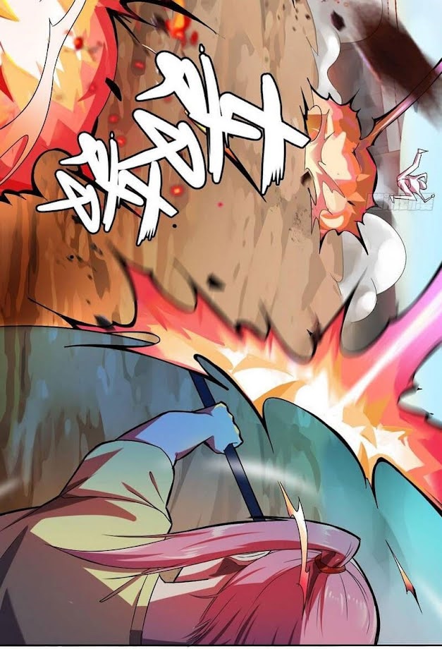 Lord Of The Abyss Chapter 10 Bahasa Indonesia