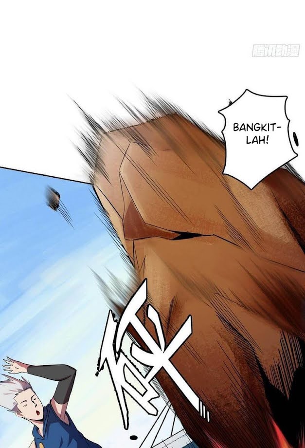 Lord Of The Abyss Chapter 10 Bahasa Indonesia