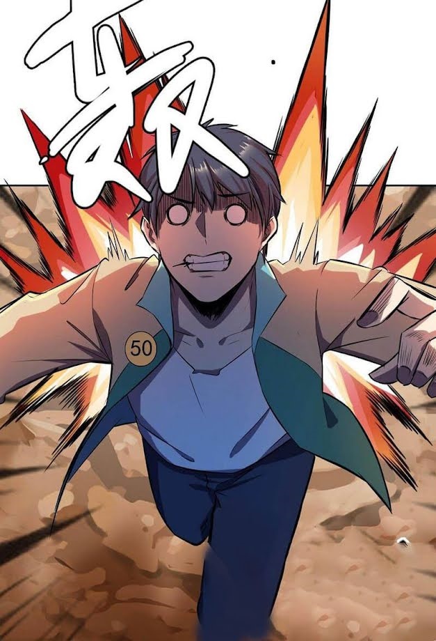 Lord Of The Abyss Chapter 10 Bahasa Indonesia