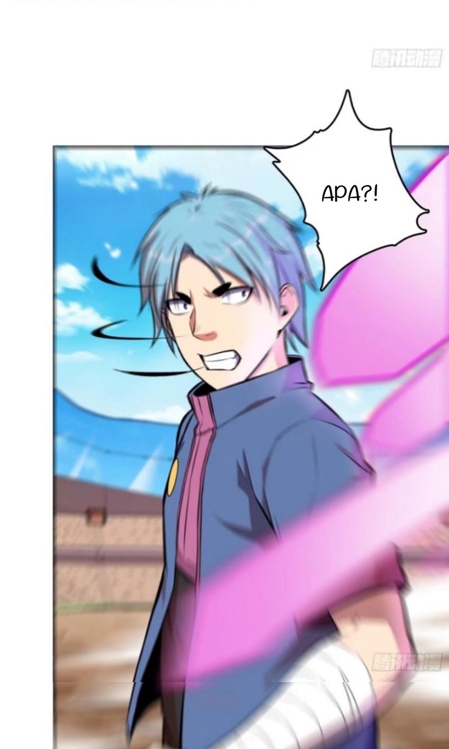 Lord Of The Abyss chapter 13