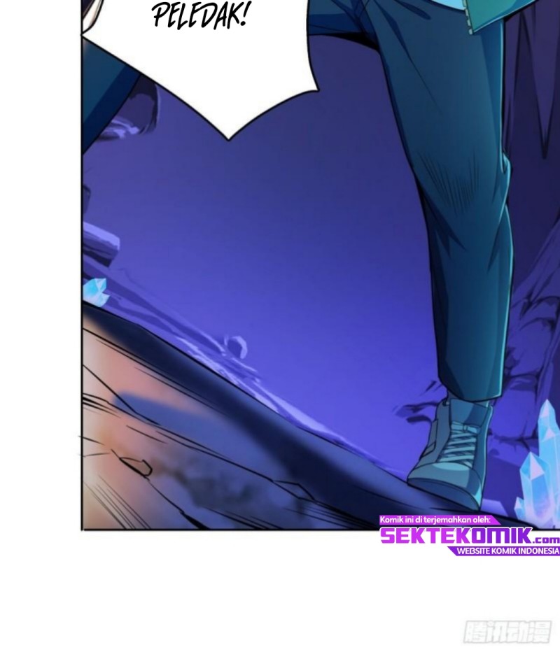 Lord Of The Abyss chapter 18