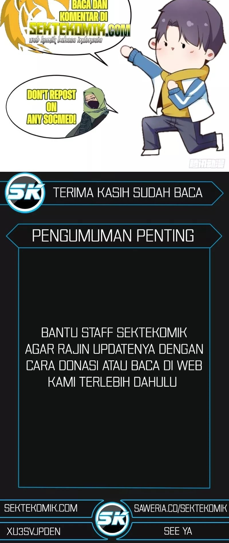 Lord Of The Abyss Chapter 25 Bahasa Indonesia