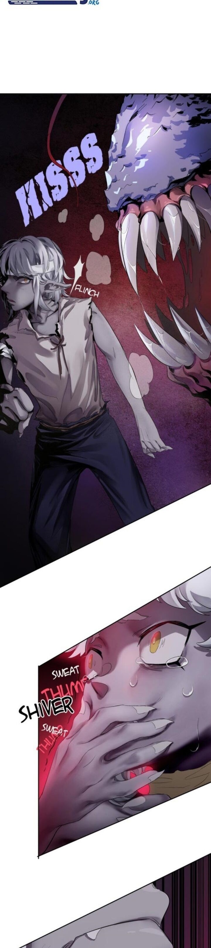 Lord of Goblins chapter 3