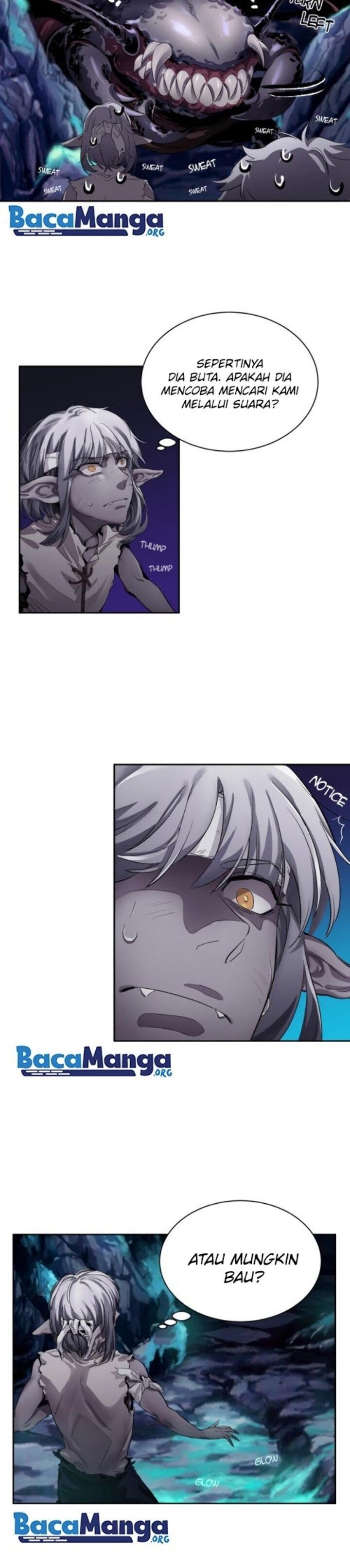Lord of Goblins chapter 3