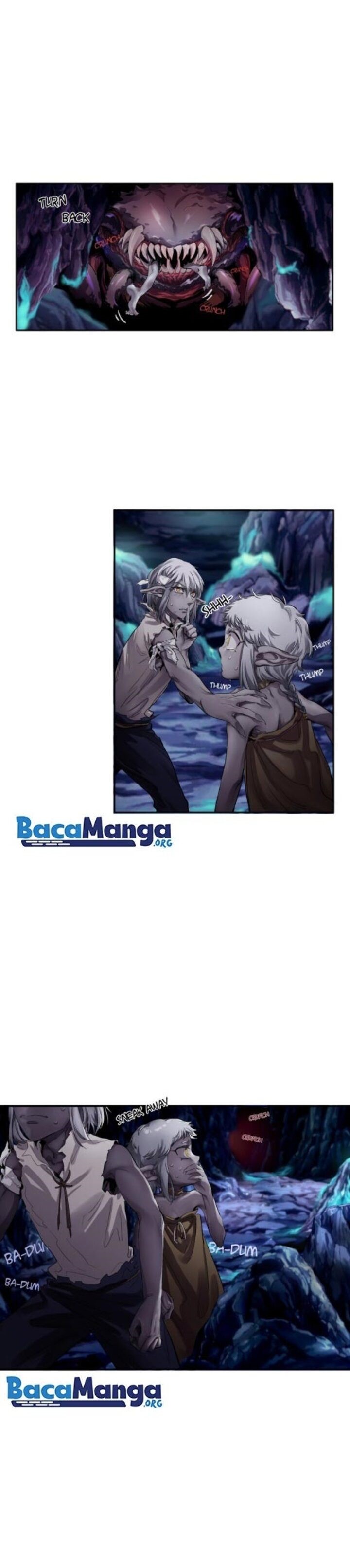 Lord of Goblins chapter 3