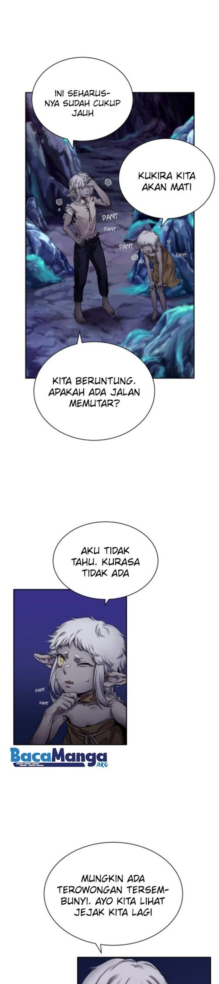Lord of Goblins chapter 3