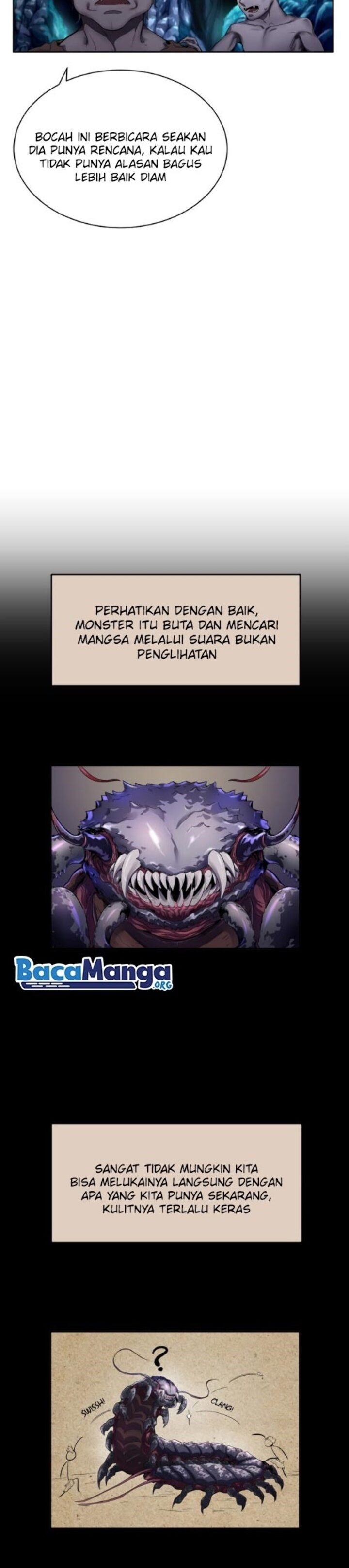 Lord of Goblins chapter 3