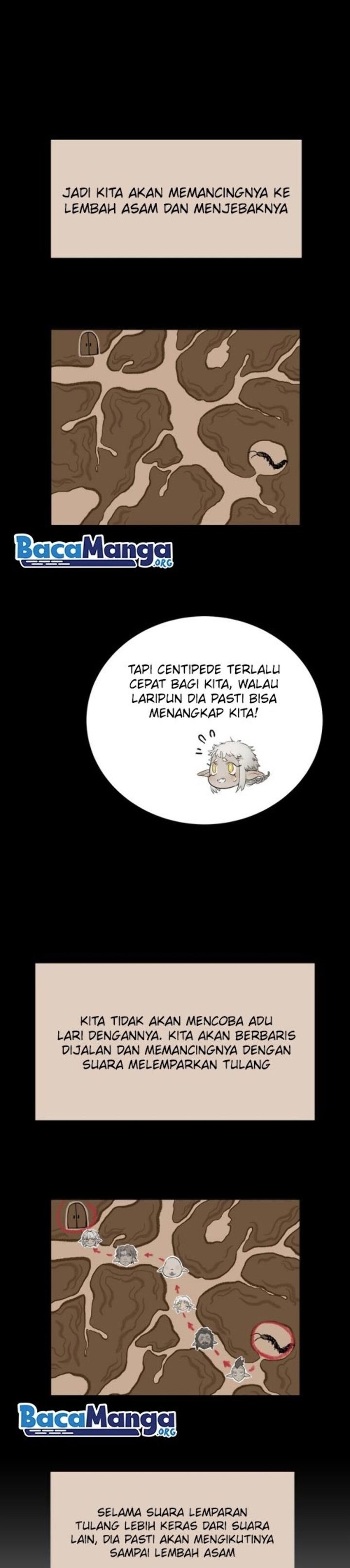 Lord of Goblins chapter 3