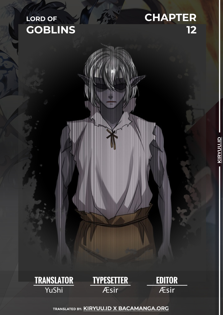 Lord of Goblins Chapter 12 Bahasa Indonesia