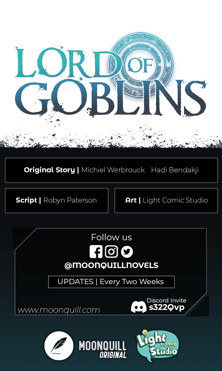 Lord of Goblins Chapter 12 Bahasa Indonesia