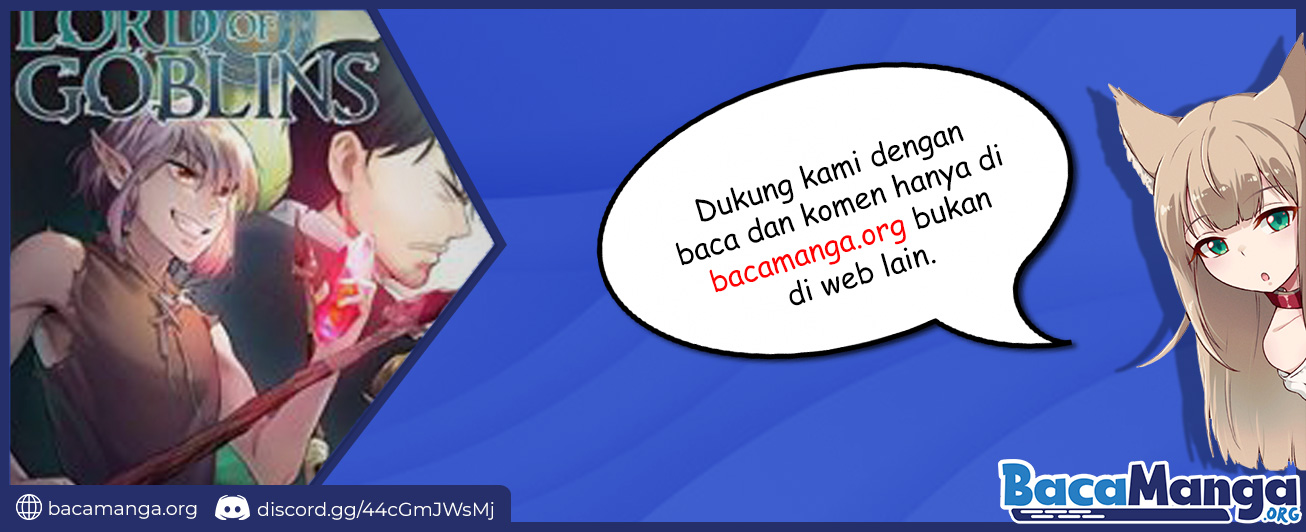 Lord of Goblins Chapter 12 Bahasa Indonesia
