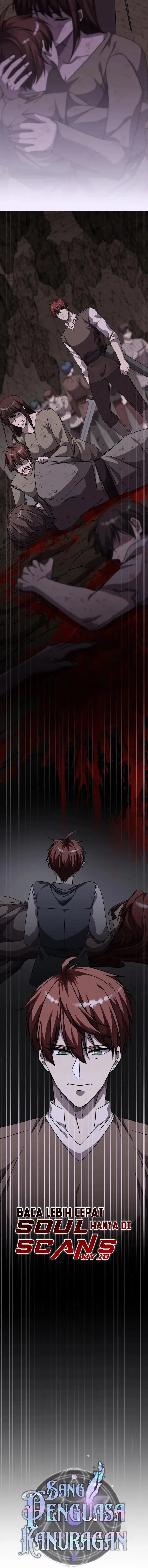 Lord of Mana Chapter 16 Bahasa Indonesia