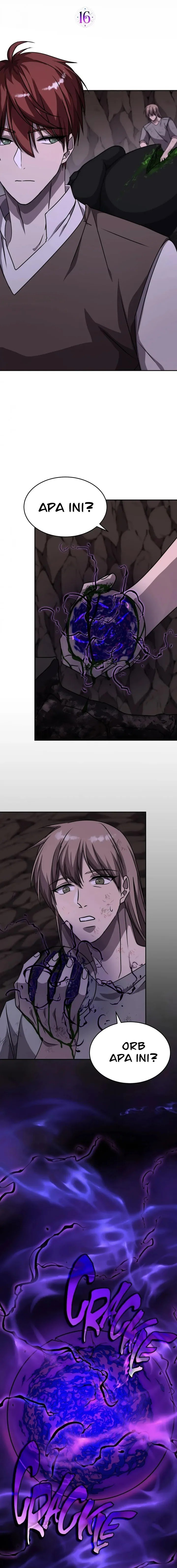 Lord of Mana Chapter 16 Bahasa Indonesia