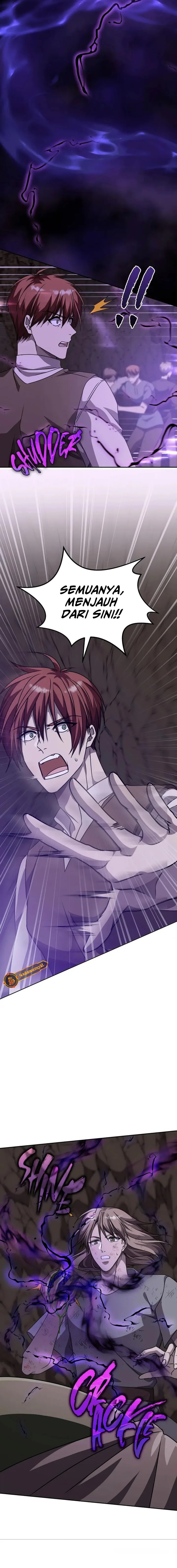 Lord of Mana Chapter 16 Bahasa Indonesia