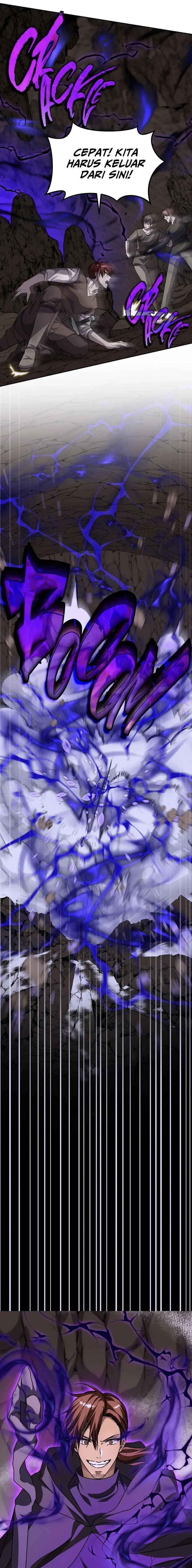 Lord of Mana Chapter 16 Bahasa Indonesia