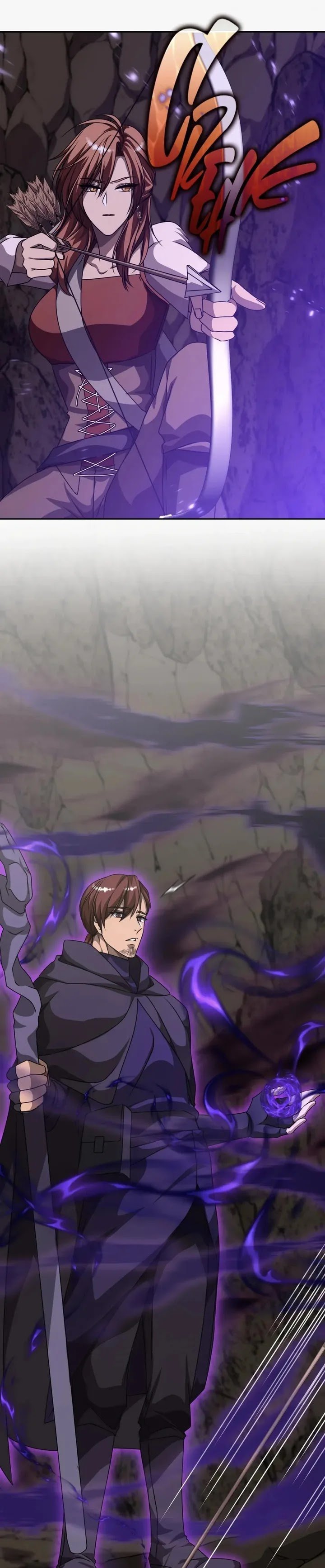 Lord of Mana Chapter 16 Bahasa Indonesia