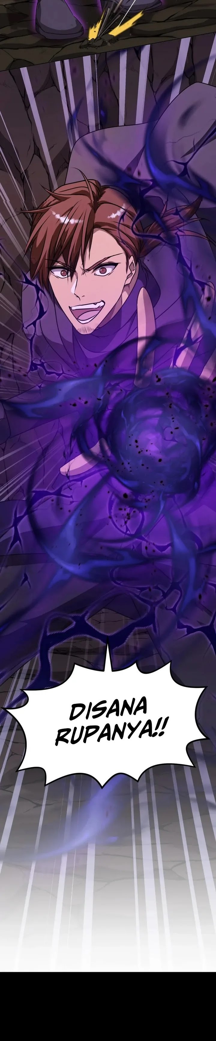 Lord of Mana Chapter 16 Bahasa Indonesia