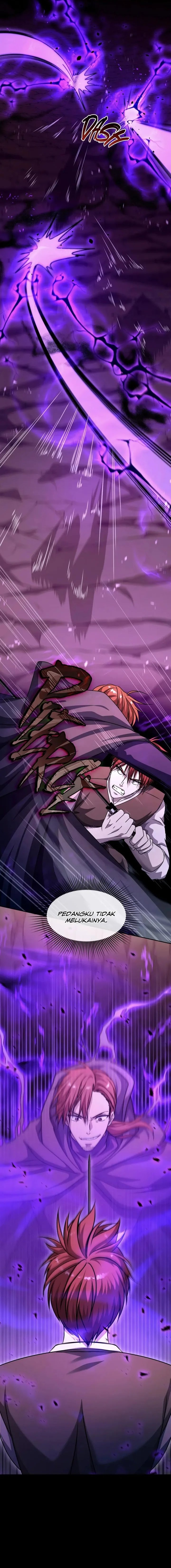 Lord of Mana Chapter 16 Bahasa Indonesia