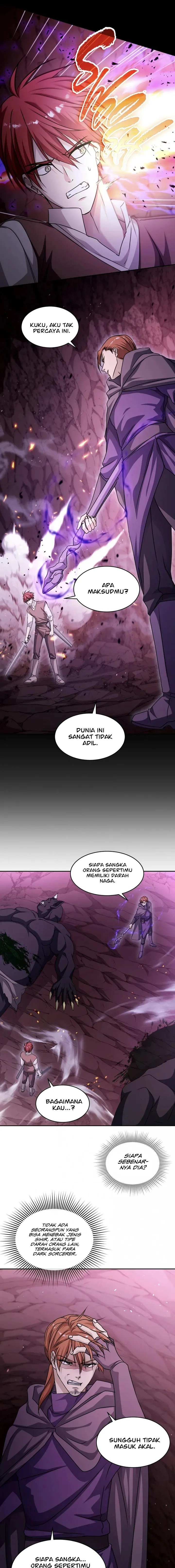 Lord of Mana Chapter 16 Bahasa Indonesia